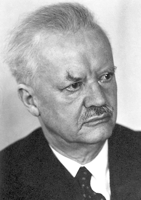 Hans Spemann 