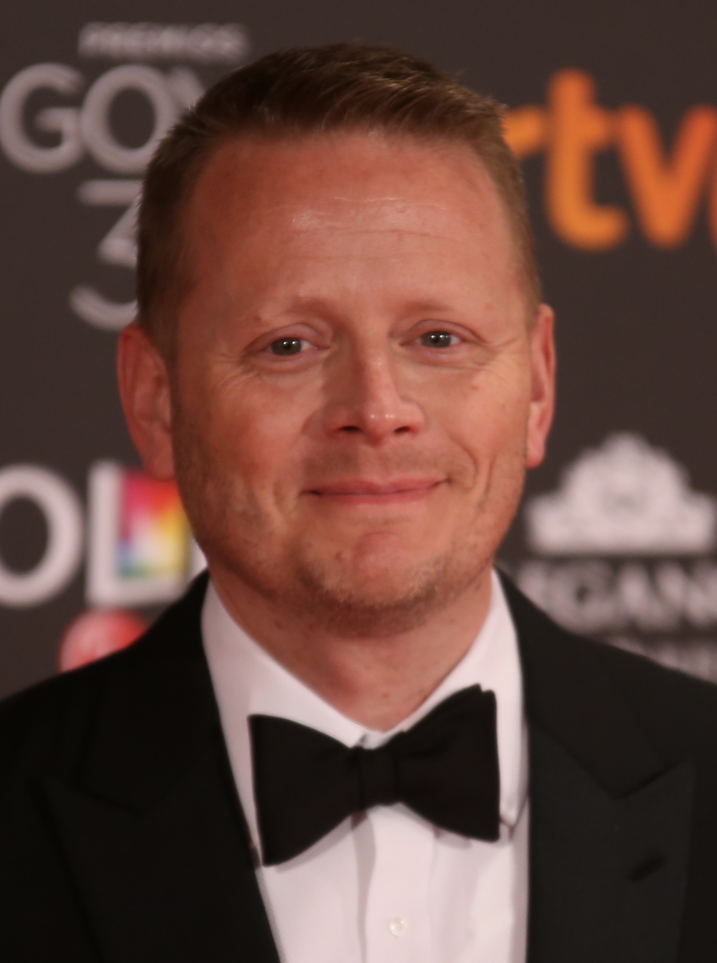 Patrick Ness Patrick Ness