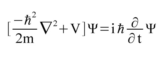 Schrödinger Equation