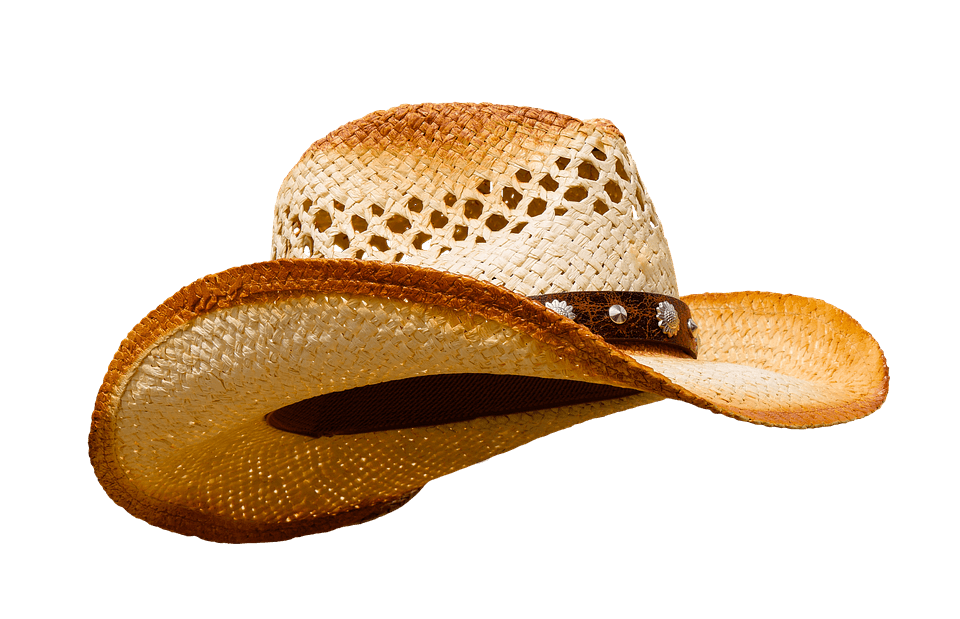 Cowboy hat