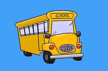 School bus