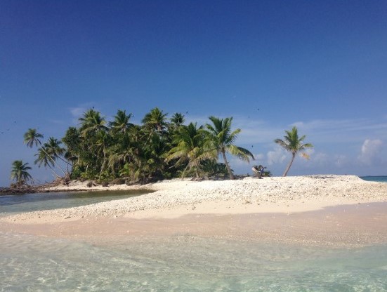 Atoll state of Tuvalu Atoll state of Tuvalu
