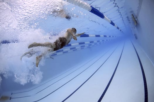 Swimming pool Swimming pool